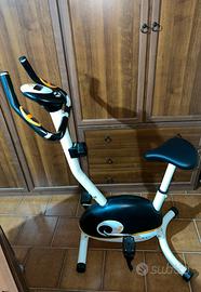 Cyclette get fit ride 20”