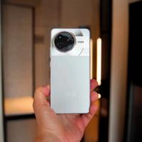 Smartphone POCO F7 Pro 5G 12GB RAM - 512GB NUOVO! 