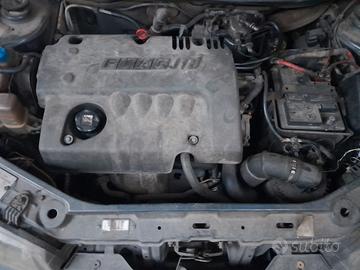 Motore completo fiat punto 1900 Jtd