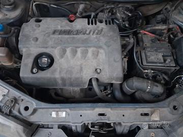 Motore completo fiat punto 1900 Jtd km 192000