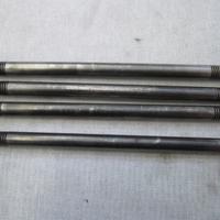 Prigionieri Tiranti Fissaggio Testa Parilla 175