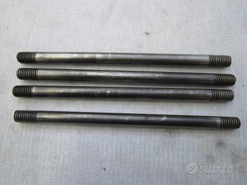 Prigionieri Tiranti Fissaggio Testa Parilla 175