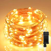 Luci led da esterno 200METRI 2000LED!