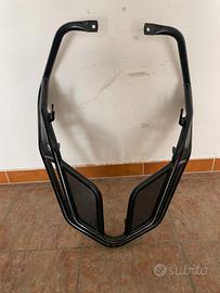 telaio anteriore gilera fuoco 500