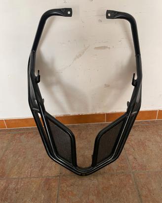 telaio anteriore gilera fuoco 500