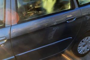 CITROEN XSARA PICASSO 2008 - PORTA POSTERIORE SINI