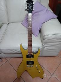 Chitarra elettrica BC Rich 