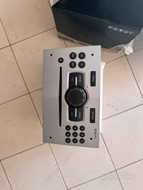 Autoradio CD 30 MP3 Originale Opel Corsa D