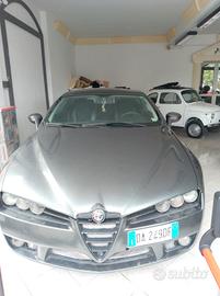 Alfa Brera 2.400 cc  mjt