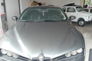 Alfa Brera 2.400 cc  mjt