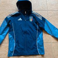 Abbigliamento sportivo Italia FIGC taglia M