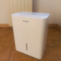 Deumidificatore
