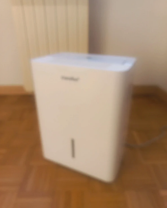 Deumidificatore