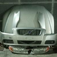 Volvo V70 2007 in poi Muso