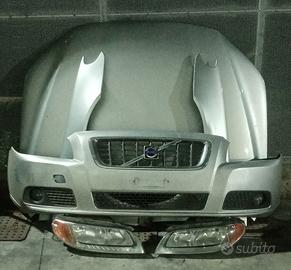 Volvo V70 2007 in poi Muso