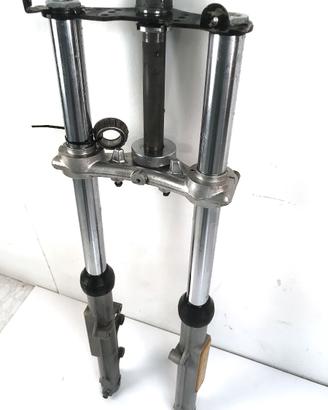 Forcella completa BMW R80 ST