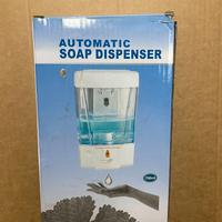 Dispenser Sapone Automatico 700ML a Infrarossi