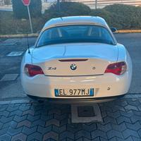 Bmw Z4 2.0i