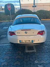 Bmw Z4 2.0i