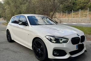 Bmw serie 1 f20
