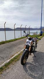 Cf moto clx 700 heritage