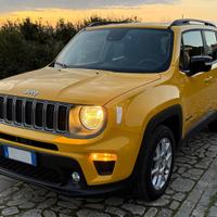 Jeep Renegade 1.6 Mjt 130 CV Limited 07/2023