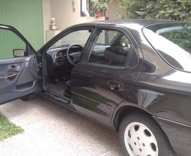 FORD Mondeo 65 porte nera del - 1996