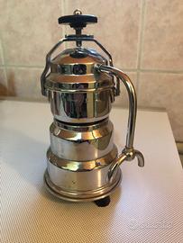 Caffettiera Aquilas Fratelli Santini