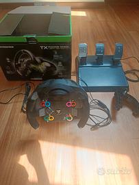 Thrustmaster TX Racing Wheel