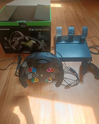 Thrustmaster TX Racing Wheel