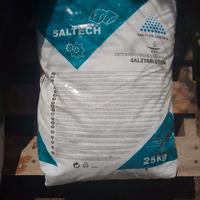 Sale SALTECH 25Kg.