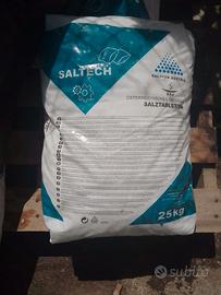 Sale SALTECH 25Kg.