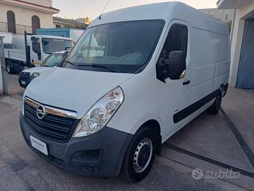 Opel Movano 2.3 CDTI Furgone L2H2 euro6