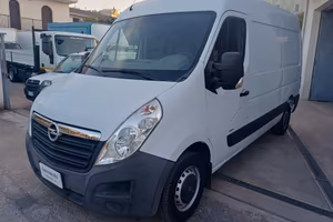 Opel Movano 2.3 CDTI Furgone L2H2 euro6