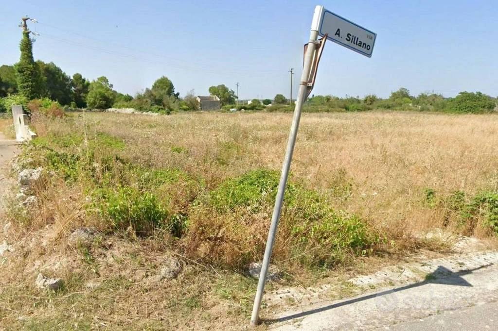 Immobile in asta di 3953 m² a Diso - Vista 2