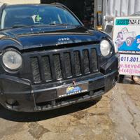 Jeep Compass 2007- per ricambi