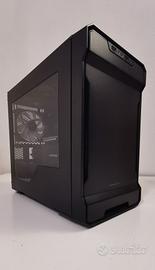 Pc desktop gaming ryzen 5 rtx 2070 super 32gb ram