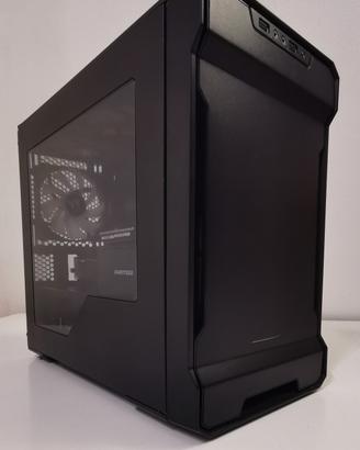 Pc desktop gaming ryzen 5 rtx 2070 super 32gb ram