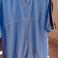 Maglia Bici Zero RH +