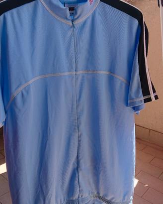 Maglia Bici Zero RH +
