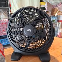 Ventilatore