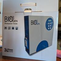 BIO GEN protezione totale generatore di ozono