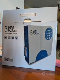 BIO GEN protezione totale generatore di ozono