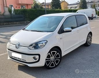 Volkswagen up!  1.0  5p  75cv
