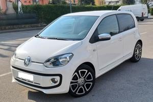 Volkswagen up!  1.0  5p  75cv