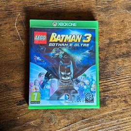 Lego Batman 3 XBOX ONE/S/X