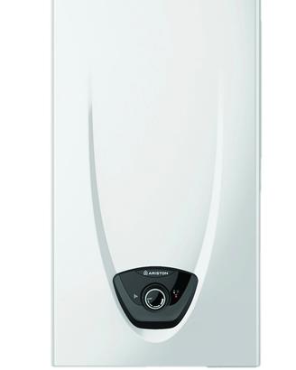 Scaldabagno gas ariston fast evo