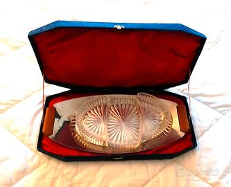 VASSOIO PER ANTIPASTI