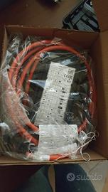 Cavo di ricarica per presa domestica 9850525180