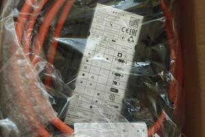 Cavo di ricarica per presa domestica 9850525180